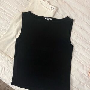 Reformation Dusk Knit Top Bundle